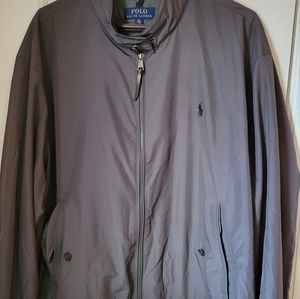 Polo Ralph Lauren Men's xxl jacket